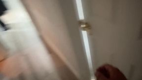 Step-sister seduction leads to secret desires fulfilled