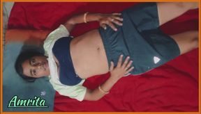 Hot Indian Desi Step Stepbrother in Law and Stepsister in Law Hot Sex