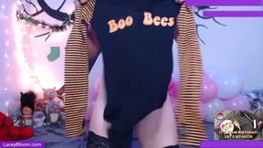 Live Show Birthday Cake + Presents 29:27