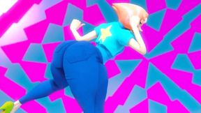 Pearls Fat Ass