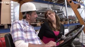 Taboo German Family 4 German