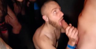 Testosterone 2019 live sex party with real pornstars