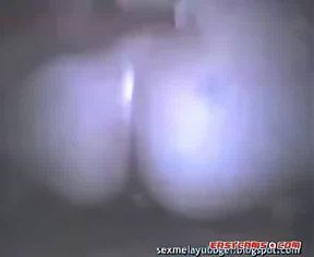 Malay Slut Hajar - Amateur Asian