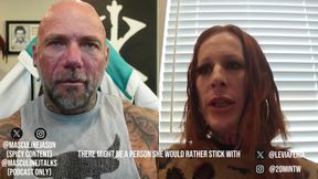 Porn Star Confessions - Levia Feria Episode 193