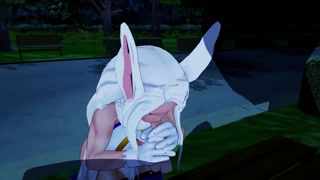 My Hero Academia Rumi Usagiyama (3D HENTAI)