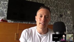 Fuck Me with Your Whole Body - Himeros Live