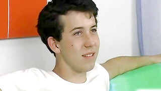 Michaels Interview - Michaels Interview