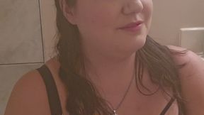 Aunt Lilith at the Club