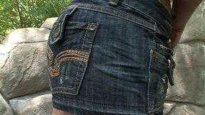 Andy and Steve's babe video