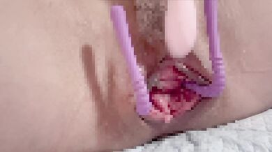 Vol.283 Japanese Amateur Solo Female Gaping Dilatation Opened HD Porn Orgasm Toys