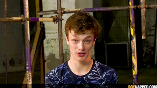 Adorable Alex Gets It Rough - Part 2 - Alex Faux  Sebastian Kane 2