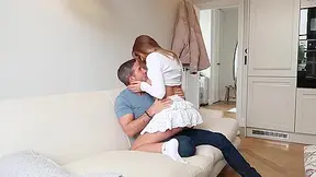 Lily Phillips In Begging My To Neighbor To Screw Me To Make My Boyfriend Jealous