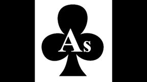 white bull fode garota negra queen of spades