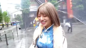 Cowgirl Ride Ends With Her Getting Pregnant Amidst Seductive Smiles & Expert Blowjob Skills