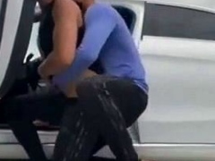amateur twink car bareback
