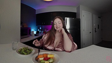 Rayna Belle - Orgasm Control BEVR