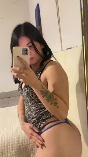 Female Onlyfans Model