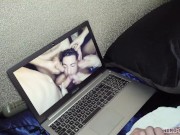 VOTE NOW FOR PORNHUB AWARDS FAVORITE GAY CHANNEL! Enjoy this FREE 70+ Load Totally Anon Fuck n Go!