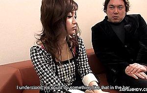 Cheating wife rui yazawa sc