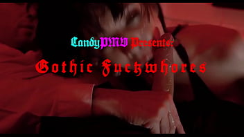 Gothic Fuckwhores PMV - A PMV League Extra from CandyPMV