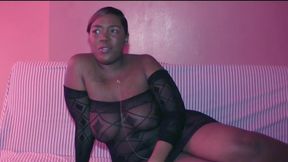 Princess Tapout Interview