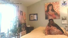 WAS SPIDER THE HERO TO SAVE NORMA STITZ OR A DREAM