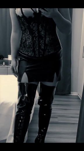 Are You Ready to Submit?