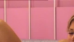 Dolly Sue Private Show - Part 2