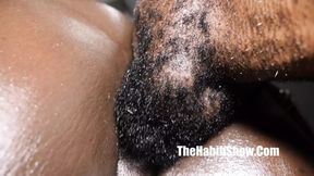 Thick Dynasty Took Suga Slim&rsquo;s Monster Dick For The First Time On Video