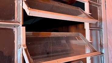 A ALUNA CHEGOU E TEVE UMA SURPRESA QUE NINGUÉM ESPERAVA