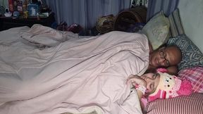 comi a safadinha gostosa thai camargo