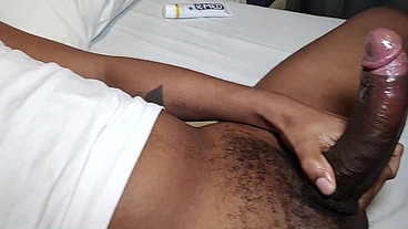 PORNSTAR BRASIL - BRAZILIAN TOP BBC CUMLOAD