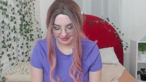 Stacy Horan Private Show