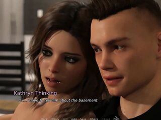 The East Block: Having a Hawt Girlfriend Attract Concupiscent Guest with Hard Weenies Wanting to Screw Her - Movie scene 40