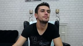 Milo Player Private Show