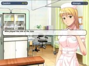 Fuck Town: Sex Therapy