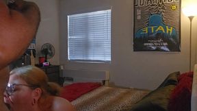 Playtime with Daddy #2