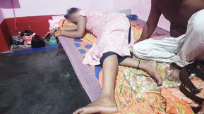 Desi aunty hot scenes video injoy boyfriend Desi girl