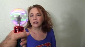 Supergirls mesmerized Bimbo Handjobs 5