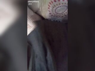 TGIRL PROSTITUTE SHOWING BUTT ON MOTEL