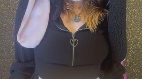 Bunny Ears. Heavy Squats. Your Problem. (4:11)