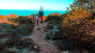 EXTREME SQUIRT IN PUBLIC - WILD SEX