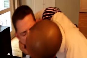 First Time Meeting - Boston Miles