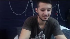 Adonis Steel Private Show