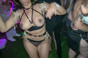 Swingers' Club vol.46