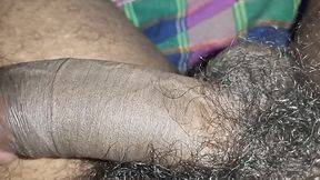 Desi Aunty with Kissing and Sucking Pussy