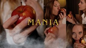 MANIA MANIA