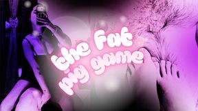 THE FAT PIG GAME / IL GIOCO DEL MAIALE GRASSO