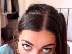 Olivia Mae BG Jumpsuit Sex Tape