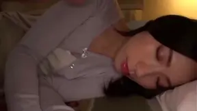 Hikari Yoshizawa, Hot Daughter-In-Law's Steamy Sex Diaries Unveiled